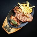 Foto de RIB EYE