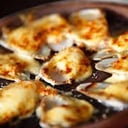Foto de Machas A La Parmesana 