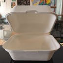 Foto de Plato desechable