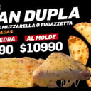 Foto de Gran Dupla