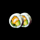 Foto de Cream roll