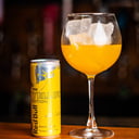 Foto de Tropical Gin