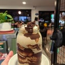 Foto de Malteada