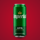 Foto de Cerveza Imperial APA 473 ml