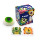 Foto de GOMA EYE CANDY MONSTER X30 CX20