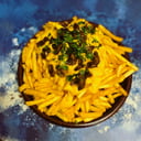 Foto de PAPAS CHEDDAR CHAMPIÑON