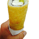 Foto de hand rolls pollo 2x6000