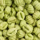 Foto de Ñoquis de semolín con espinaca