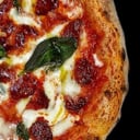 Foto de PIZZA NAPOLETANA 🍕