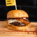 Foto de CHAPO GUZMAN DOBLE