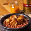 Foto de Frijoles Antioqueños