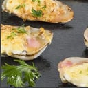 Foto de Machas a la Parmesana