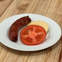 Foto de Chorizo santarrosano