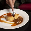 Foto de Flan casero