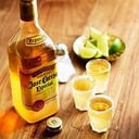 Foto de TEQUILA JOSE CUERVO DOSIS