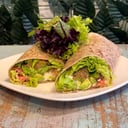 Foto de Wraps de Lenteja