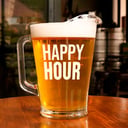 Foto de 🚨Happy Hour Cerveza de Barril🚨