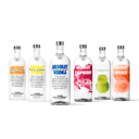Foto de Absolut clásico y sabores