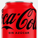 Foto de Coca Cola Zero 350 cc