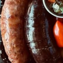 Foto de Dúo parrillero chorizo + morcilla