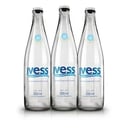 Foto de AGUA SIN GAS IVESS 500CC VIDRIO