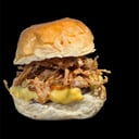 Foto de Hamburguesa sencilla