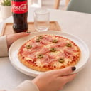 Foto de Pizza Especial