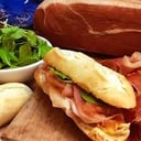 Foto de Jamón Crudo
