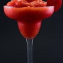 Foto de Daiquiri de frutilla
