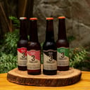 Foto de Cerveza Artesanal Local 