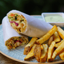 Foto de Shawarma Pollo