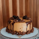 Foto de Torta Imperial