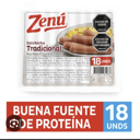 Foto de Salchicha tradicional Zenú