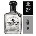 Foto de Tequila Don Julio 70 Años 750cc