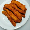 Foto de Bastones de pollo