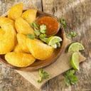 Foto de EMPANADITAS DE CARNE 