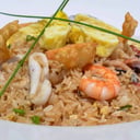 Foto de ARROZ CHAUFA DE MARISCOS