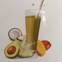 Foto de N°11 avocado mix