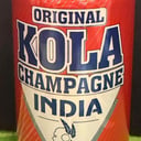 Foto de India Kola champagne / Puertorican soda