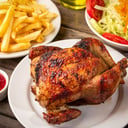 Foto de POLLO ENTERO A LA BRASA