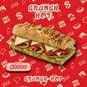Foto de CRUNCH HOT