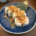 Foto de TEMPURA ROLLS ATUN MAYONESA (10U)