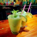 Foto de 2 Tragos iguales