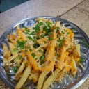 Foto de Papas brasas