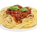 Foto de Tallarines C/tuco 