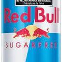 Foto de RED BULL SIN AZUCAR