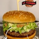 Foto de Cesar Burguer