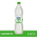 Foto de H2O Limoneto  Con Gas 1.5