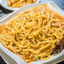 Foto de Spaguettis con Pollo