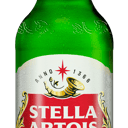 Foto de STELLA ARTOIS